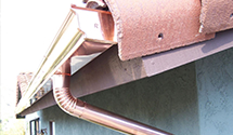 Rain Gutter Installation, Repair, Cleaning in Fowler, NY